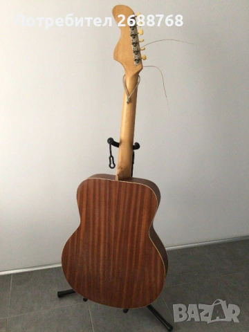 Китара Орфей, снимка 5 - Китари - 54512376