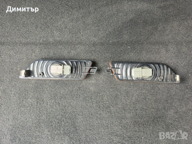 Оригинални Side markers странични габаритни светлини за Porsche Macan, снимка 3 - Части - 55242978