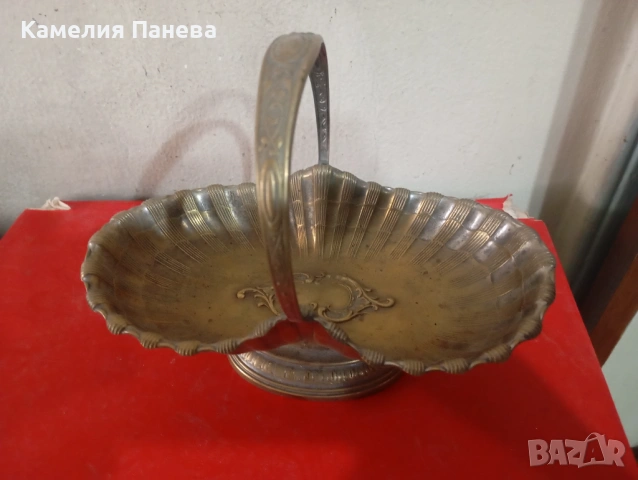 Купичка, бонбон ера  wmf