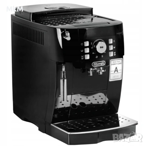 DeLonghi ECAM 21.110 B Magnifica S e стилна и компактна автоматична кафемашина, снимка 10 - Кафемашини - 54983626