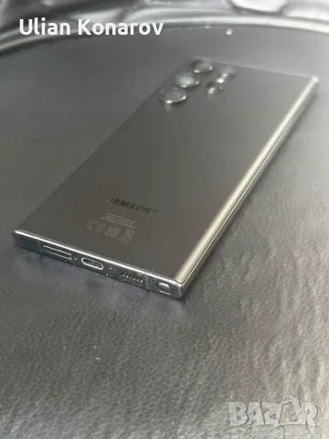 Samsung S22 Ultra 8/128GB, снимка 3 - Samsung - 55560063