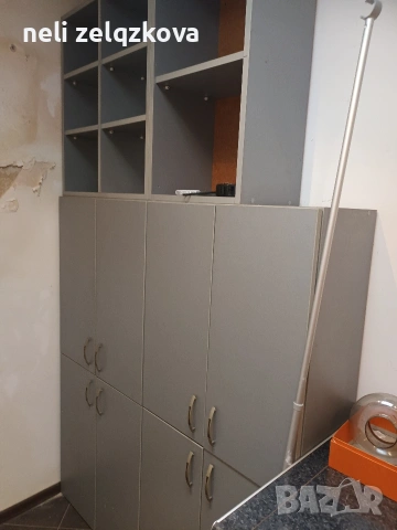 Шкафове, които са част от кухня, снимка 5 - Бюфети - 54713098