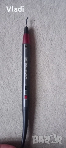 Логическа сонда HP 545A (Hewlett-Packard Logic Probe) – Професионална , снимка 2 - Други инструменти - 54368813