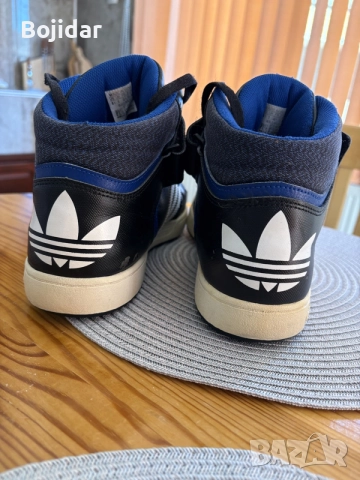 Мъжки обувки Adidas Originals, снимка 3 - Ежедневни обувки - 55667972
