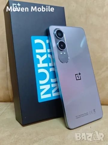 Смартфон OnePlus Nord CE4 Lite 5G 256GB, снимка 3 - Други - 55540693