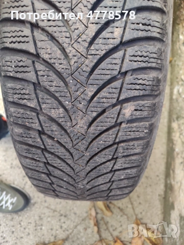 Джанти 15" Фолксваген , снимка 13 - Гуми и джанти - 54012896