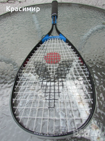 Ракета за скуош Karakal CSX Tour, снимка 6 - Тенис - 54372474