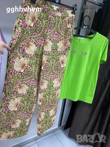 Панталон на h&m