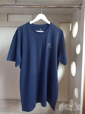 Мъжка тениска Arc'teryx