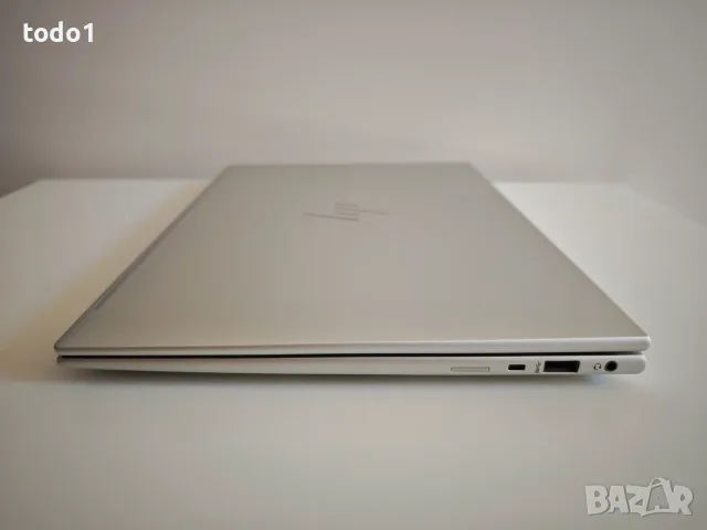 HP Elitebook 830 G9 FHD (1920×1200) IPS i5-1235U/256GB/8GB, снимка 5 - Лаптопи за дома - 55509268