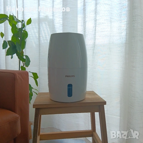 Влагоовлажнител Philips