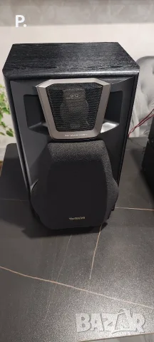 Hi-Fi аудио система Technics SC-EH50, снимка 5 - Аудиосистеми - 55303805