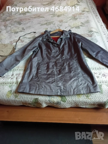 парка, снимка 2 - Якета - 54113976