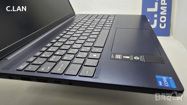 LENOVO IdeaPad 3 SLIM 1583K10079BM i5 13420H/16GB/512SSD/WUXGA, снимка 4 - Лаптопи за дома - 55273627