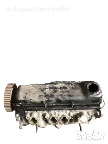 Цилиндрова глава за Audi A3 / VW Golf IV 1.6 (1998–2002) двигател AKL 06B103373A