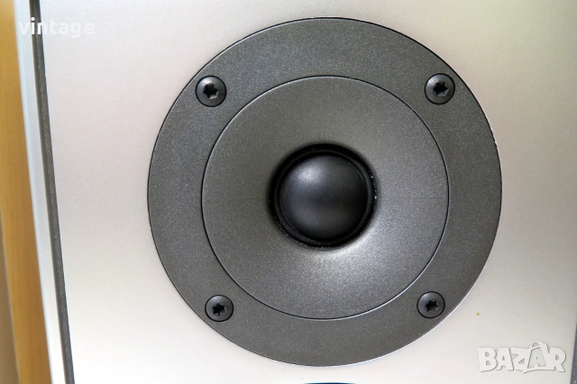 Canton GLE 401 Loudspeaker System, снимка 5 - Тонколони - 55151846