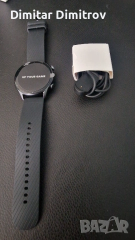 Amazfit GTR 3, снимка 4 - Смарт часовници - 54680811