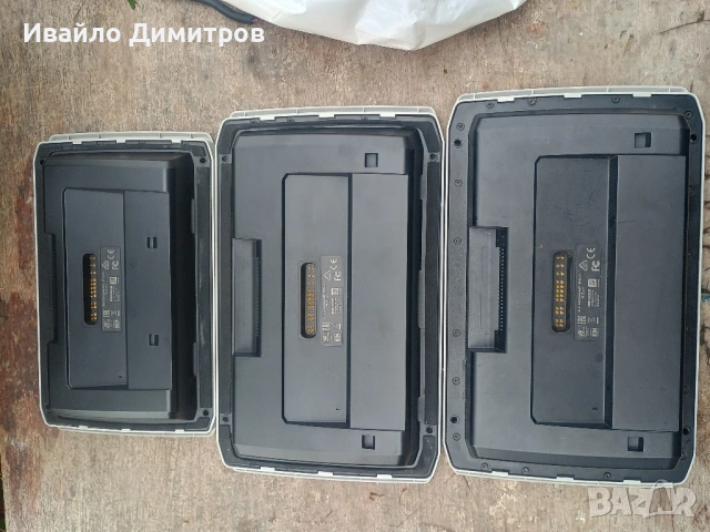 Garmin EchoMap Plus  LiveScope, снимка 7 - Екипировка - 54058066