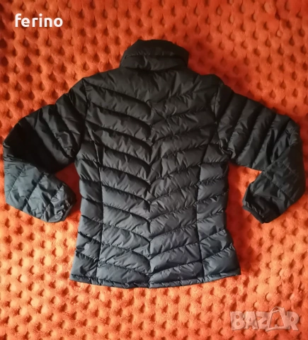 DECATHLON - Forclaz Trek 500 Down дамско пухено яке , М, снимка 2 - Якета - 54971211
