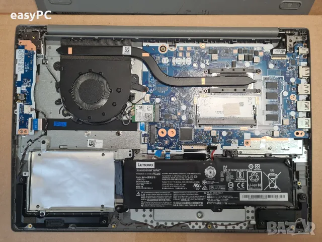  Lenovo IDEAPAD 3-15IIL05 - на части, снимка 8 - Части за лаптопи - 55479001