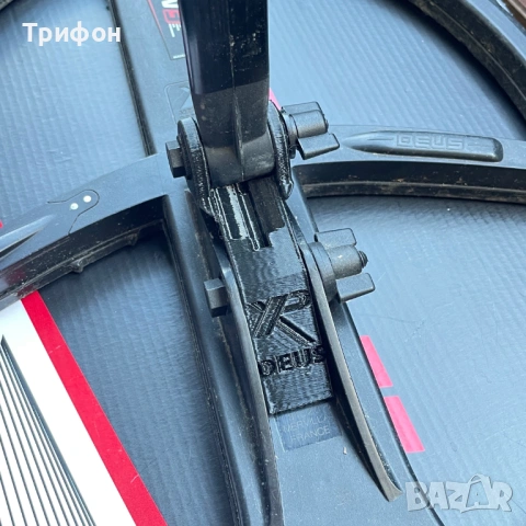 XP Deus II металдетектор + 13x11” FMF сонда + баланс приставка за сондата за металотърсач, снимка 5 - Други инструменти - 54371669