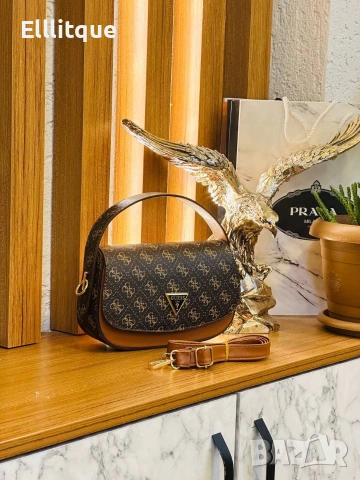 чанти ysl saint laurent Louis Vuitton prada , снимка 6 - Чанти - 54792364