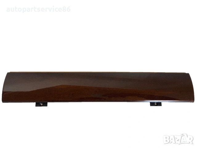 Капак на въздуховод за централна конзола за Volkswagen Phaeton 3.0 TDI (2008) 3D2853190B