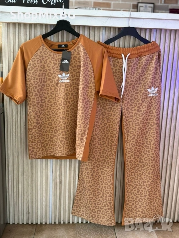 prada , adidas , dior дамски екипи , снимка 3 - Спортни екипи - 55245462