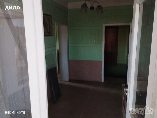 Продавам къща в село Брод Хасковска област , снимка 12 - Къщи - 54729058