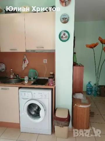 Продава се студио в Несебър, снимка 2 - Апартаменти - 55301438