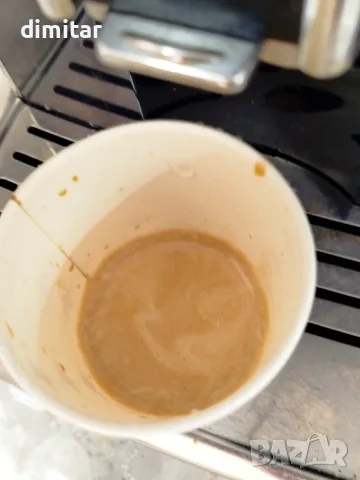 Кафе автомат PICO BARISTO HD 8925, снимка 11 - Кафемашини - 55689194