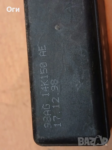 Модул за Форд Фокус 99-04г. 98AG 14K150 AE, снимка 3 - Части - 54299181