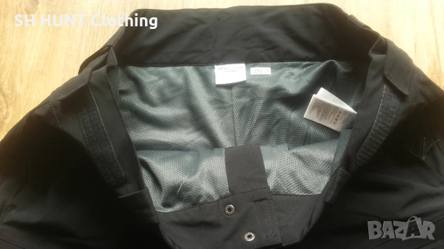 TWENTYFOUR WATERPROOF Stretch Trouser размер L панталон еластичен водонепромокаем - 2573, снимка 14 - Панталони - 54257801
