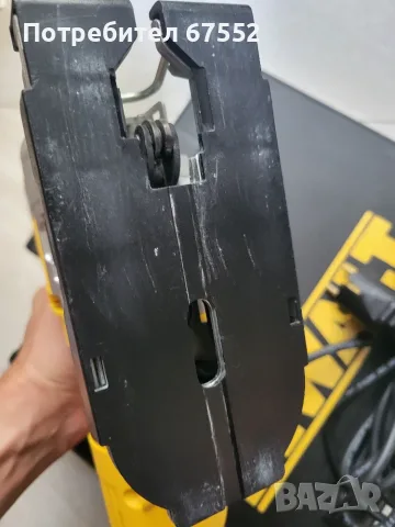 Зеге DeWalt DW331K, снимка 6 - Други инструменти - 55628021