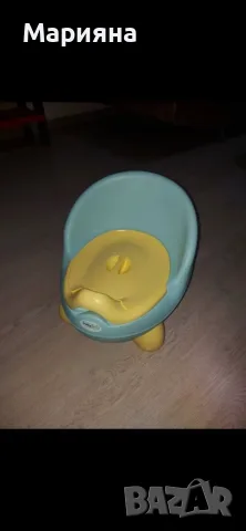 Чисто ново гърне