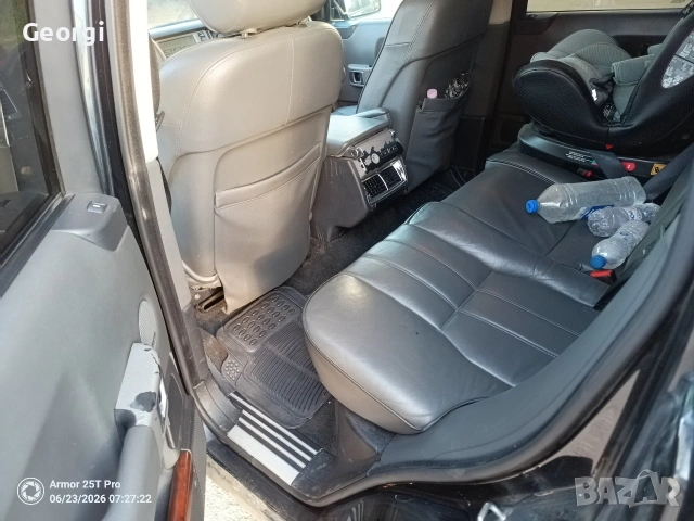 Renge Rover Vogue 3.0 D, снимка 6 - Автомобили и джипове - 55238837