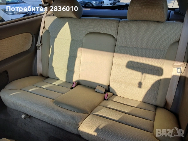 Audi A3 1.9 TDI 101 h.p., снимка 12 - Автомобили и джипове - 55150999