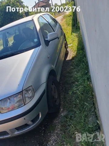 1.9 sdi проблем в кутия, снимка 2 - Автомобили и джипове - 55318896