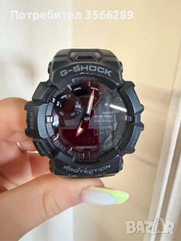 G-shock GBA-900, снимка 3 - Мъжки - 55003414