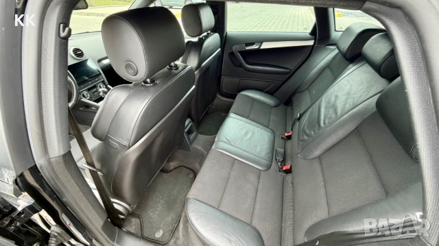 Audi A3 1.4TFSI S-Line Sportback, снимка 7 - Автомобили и джипове - 54015860