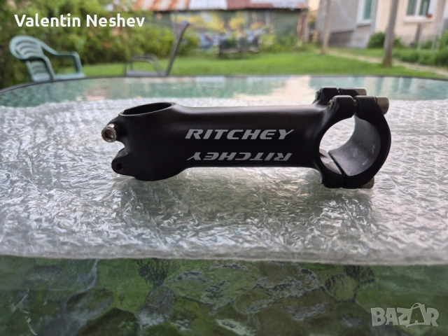 Лапа Ritchey 110мм.