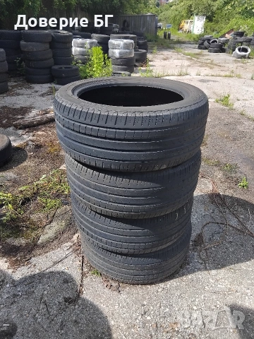 Гуми 255 45 19 Пирели Pirelli 4 броя - нов внос. Не са нови. , снимка 9 - Гуми и джанти - 54674315