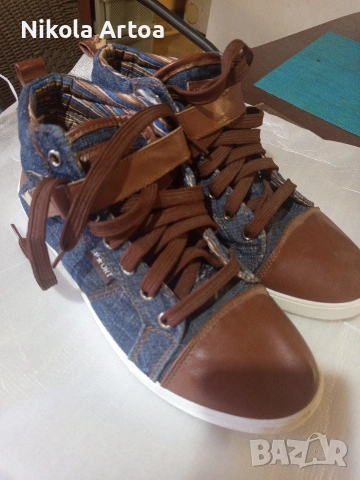 Кецове, снимка 2 - Кецове - 54242937