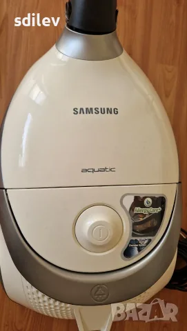 Прахосмукачка SAMSUNG SD 9420