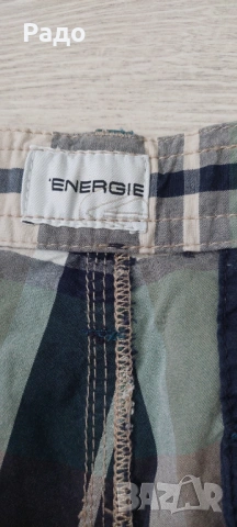 Energy Short /M/ 100%Original / къси панталони, снимка 6 - Къси панталони - 54798980