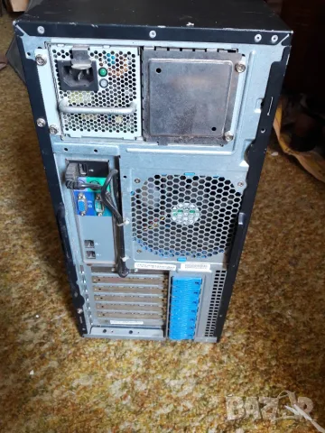 Работната станция Acer Altos G530, снимка 5 - Работни компютри - 55475519