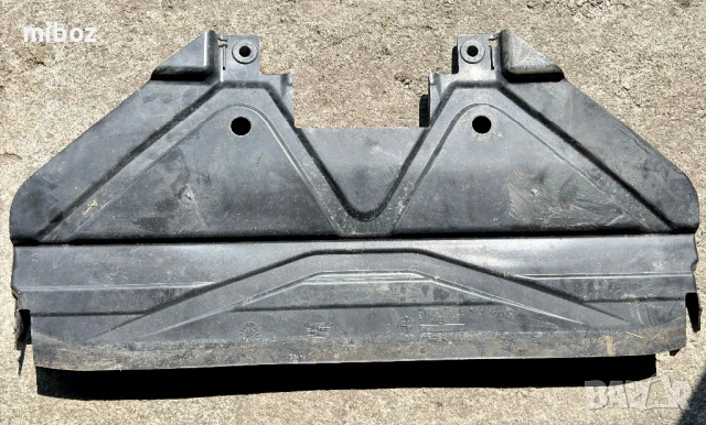 Кора под двигател BMW E81 E82 E87 E90 E91