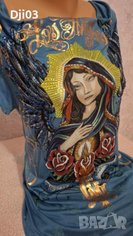 Еластична Рокля, снимка 6 - Рокли - 54348155