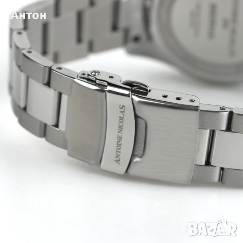 Antoine Nicolas 1986 - Berna - Limited edition, снимка 6 - Мъжки - 54133444