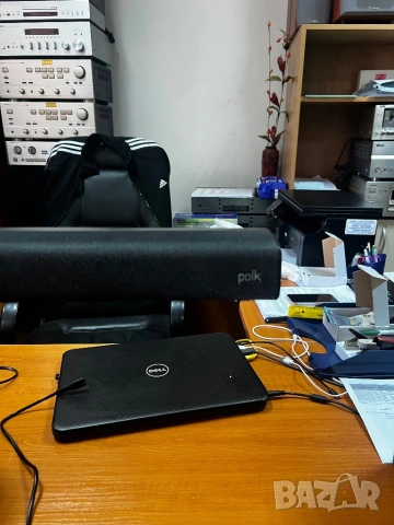 Polk Signa S1, снимка 6 - Тонколони - 54713081